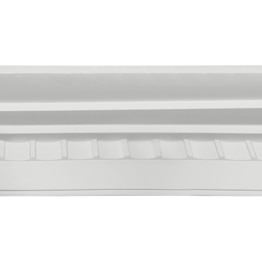 DFN-674B X-Large Flat Flute