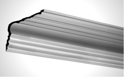 DFN-719 330 VICTORIAN GUTTER