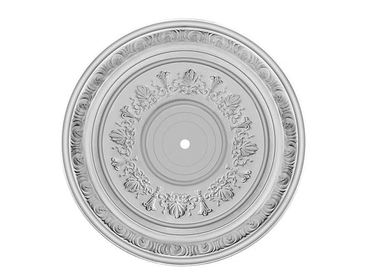 DFN-ROSE20 Solid