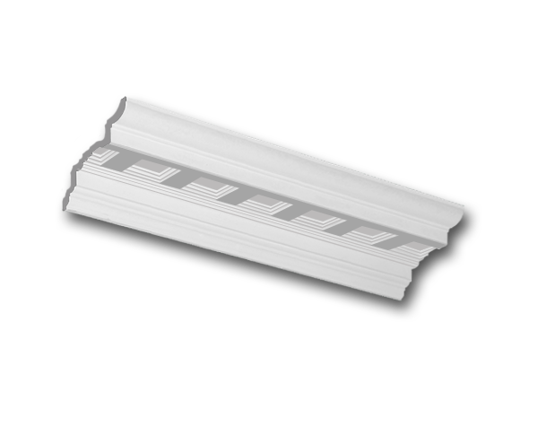 DFN-525 Large Box Gutter cornice