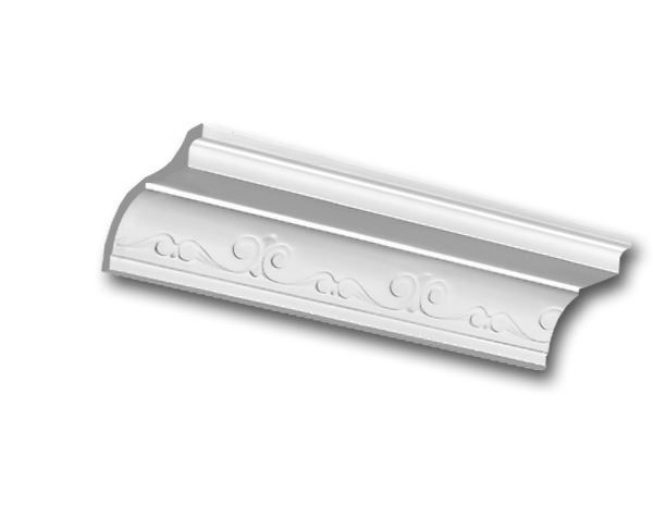 DFN-62 Scout Emblem cornice