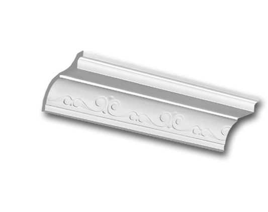 DFN-62 Scout Emblem cornice