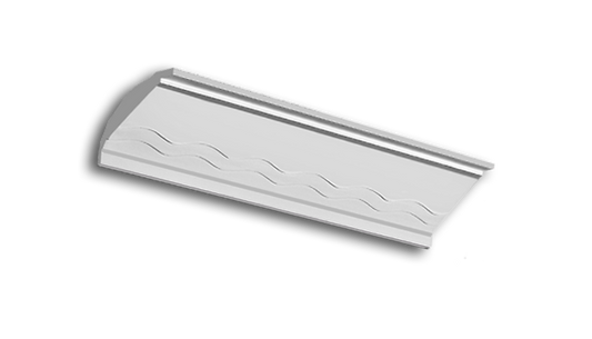 DFN-835 Angled Double Wave