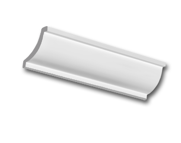 DFN-851 Large Ovolo