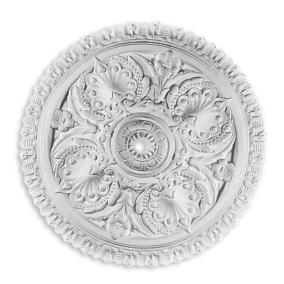 DFN-ROSE3 Solid