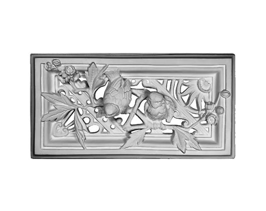 DFN-VENT3 Small Bird