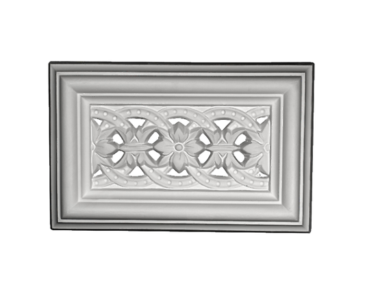 DFN-VENT4 Floral Loop