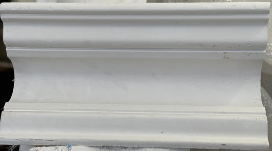 DFN-715 Victorian Gutter