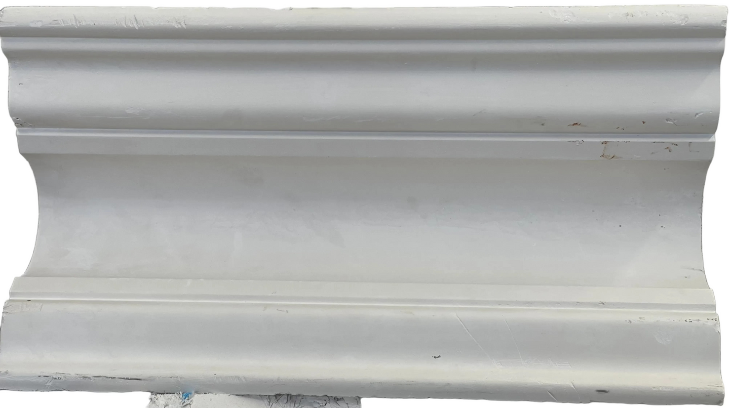 DFN-715 Victorian Gutter