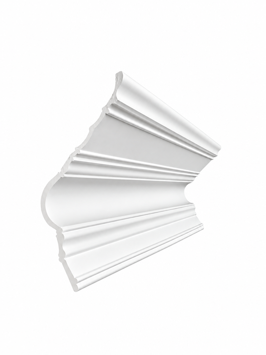 DFN-725 500 Victorian Gutter