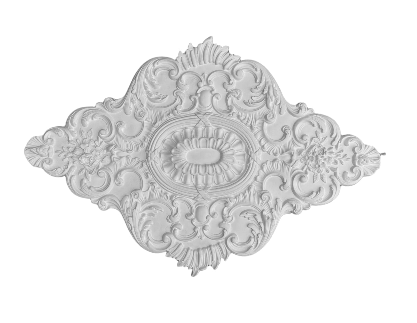 DFN-ROSE120 Solid