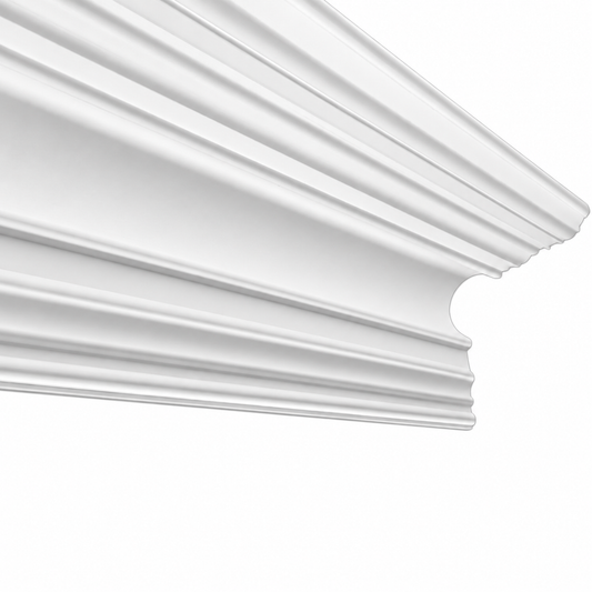DFN-721 350 Victorian Gutter