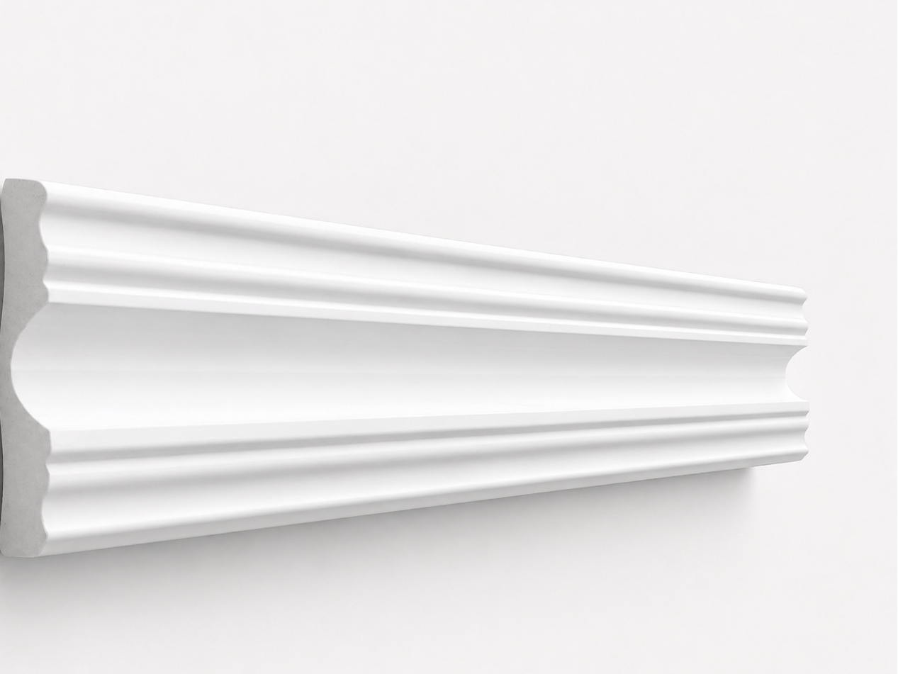 DFN-710 100 Victorian Gutter