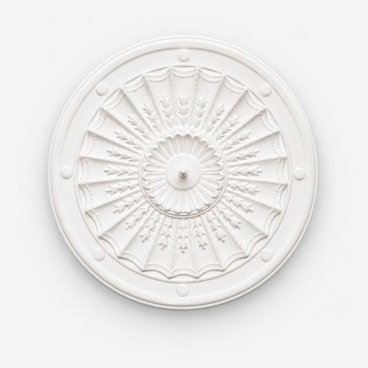 DFN-ROSE162 Solid