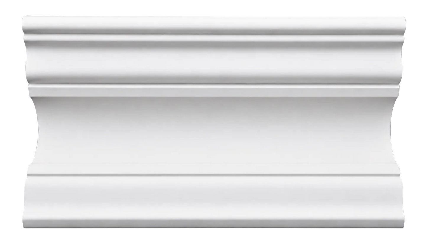 DFN-715 Victorian Gutter