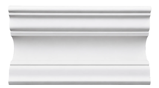 DFN-715 Victorian Gutter
