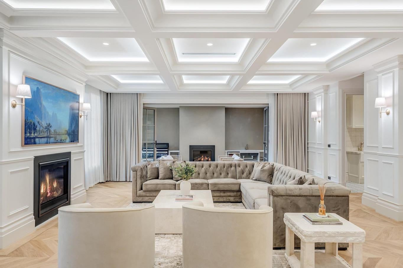 DFN Plaster Products