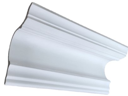 DFN-717 225 Victorian Gutter