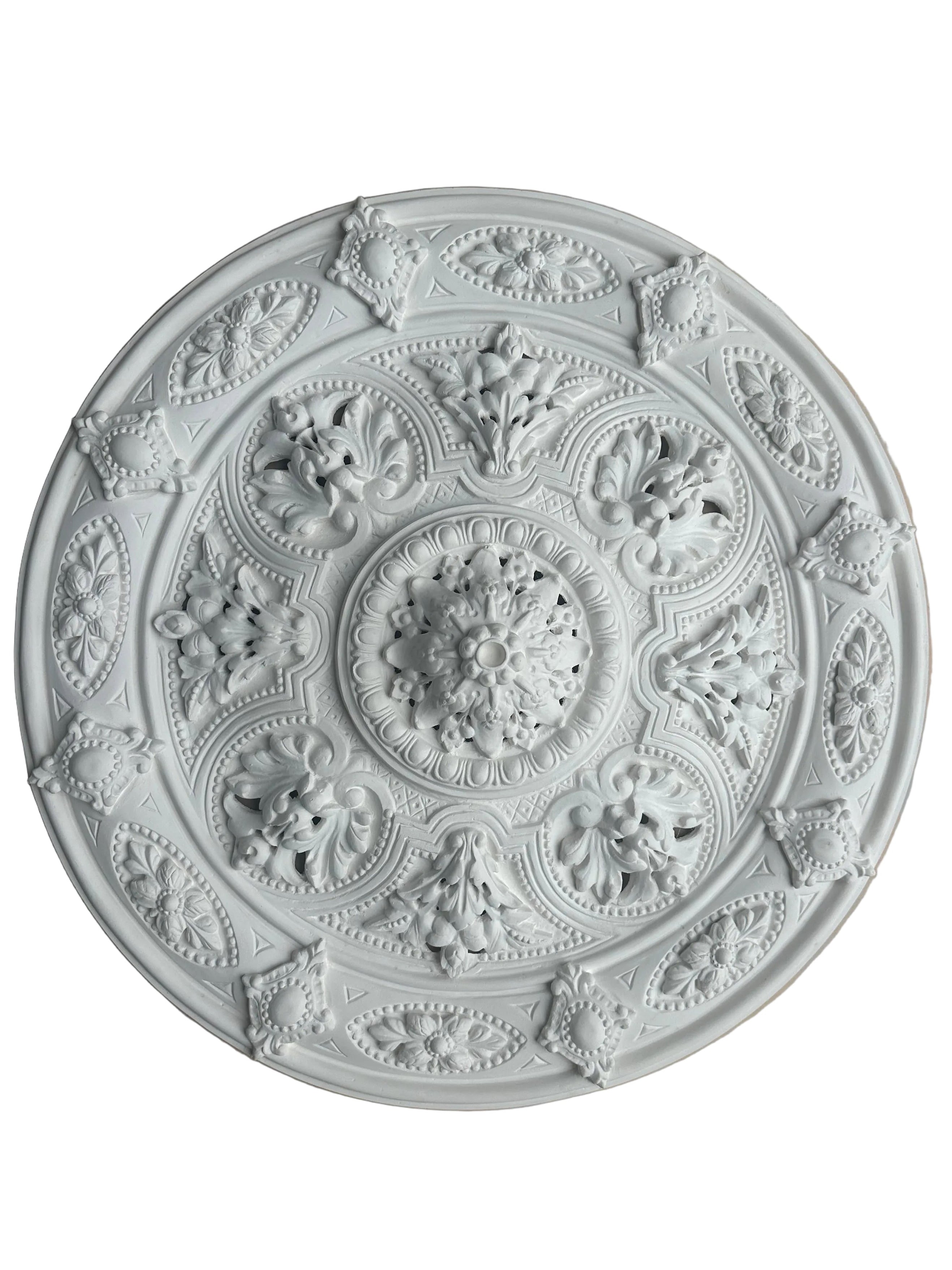 Buy DFN-ROSE60 Vented in Australia | DFN Plaster