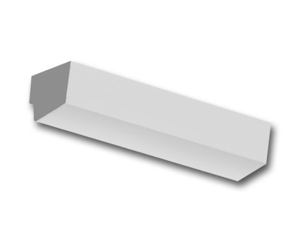 Shadow Line Cornice
