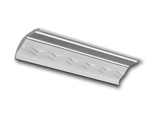 DFN-836 LARGE ANGLED DOUBLE WAVE